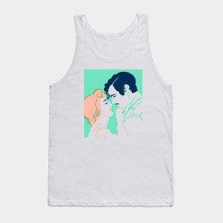 Gable Kiss Tank Top